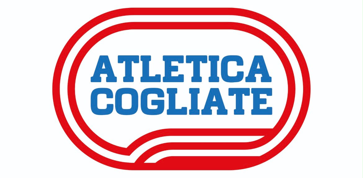 Logo Atletica Cogliate